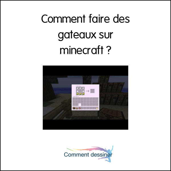 Archives Des Minecraft Comment Faire Archives Des Minecraft Comment Faire