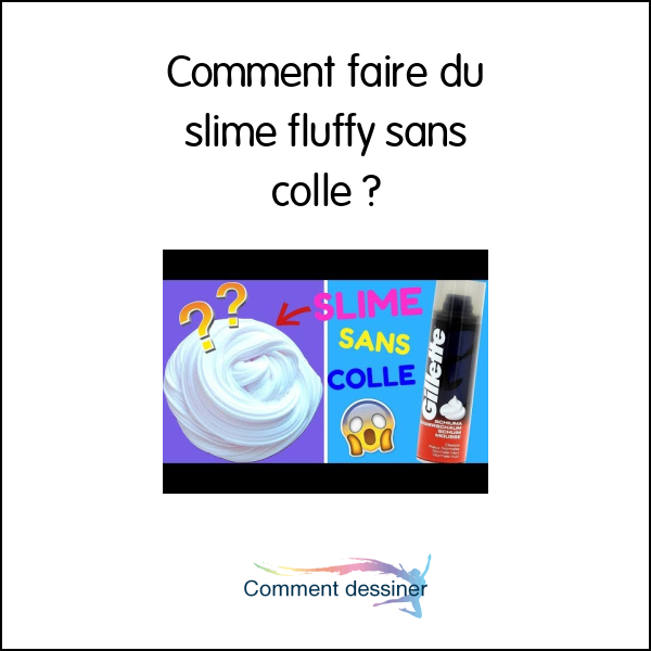 Archives Des Fluffy Comment Faire