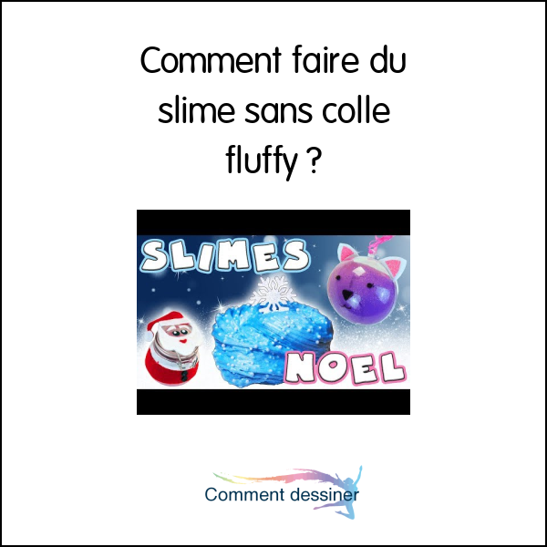 Archives Des Fluffy Comment Faire